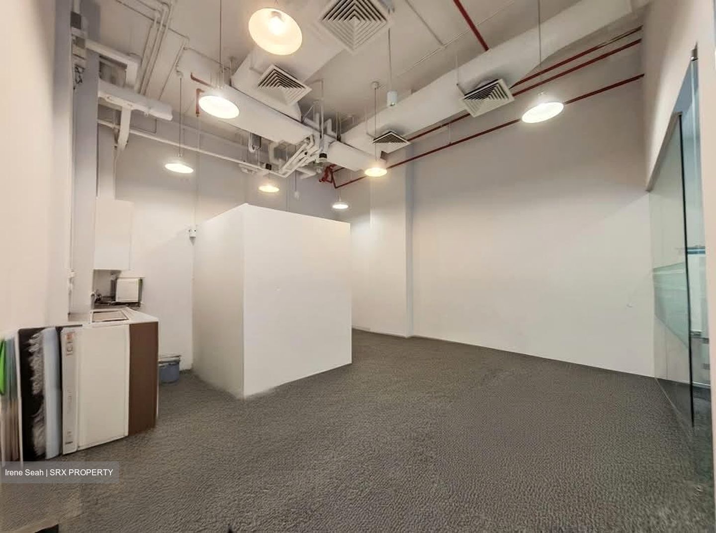 Sbf Center (D1), Office #567964161